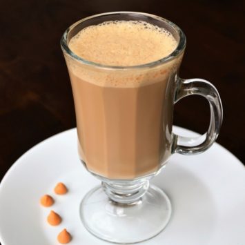 diet hot chocolate recipe