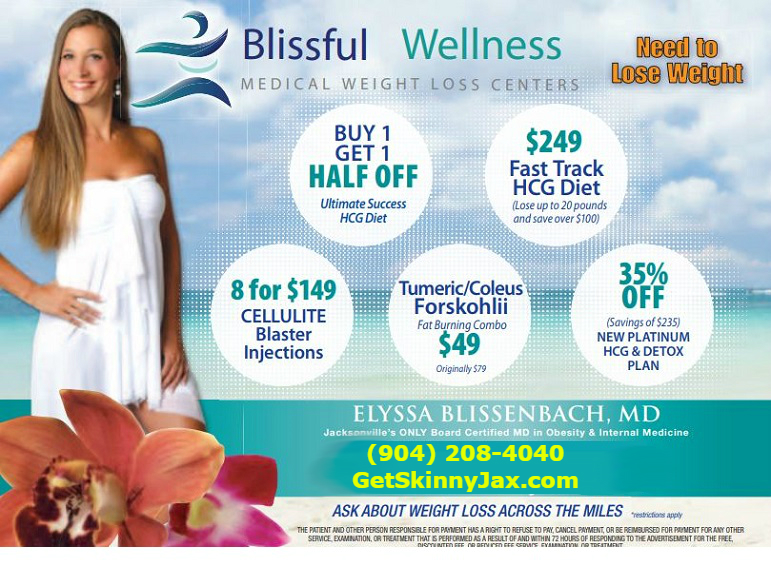 Blissful Wellness - Medical Weight Loss Center ...
