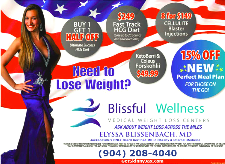 Blissful Wellness - Medical Weight Loss Center ...