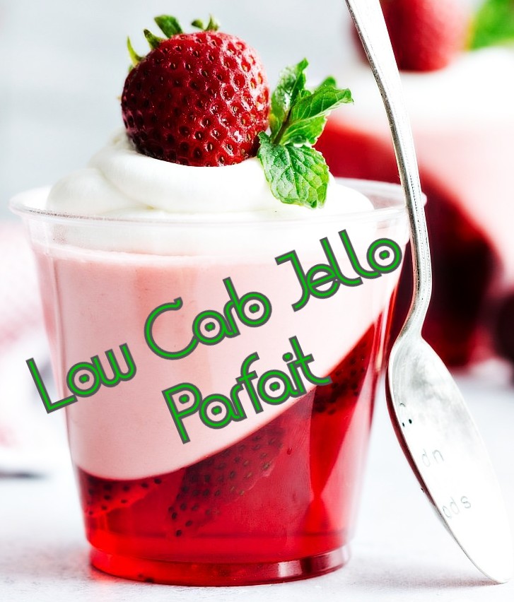 low carb dessert recipes