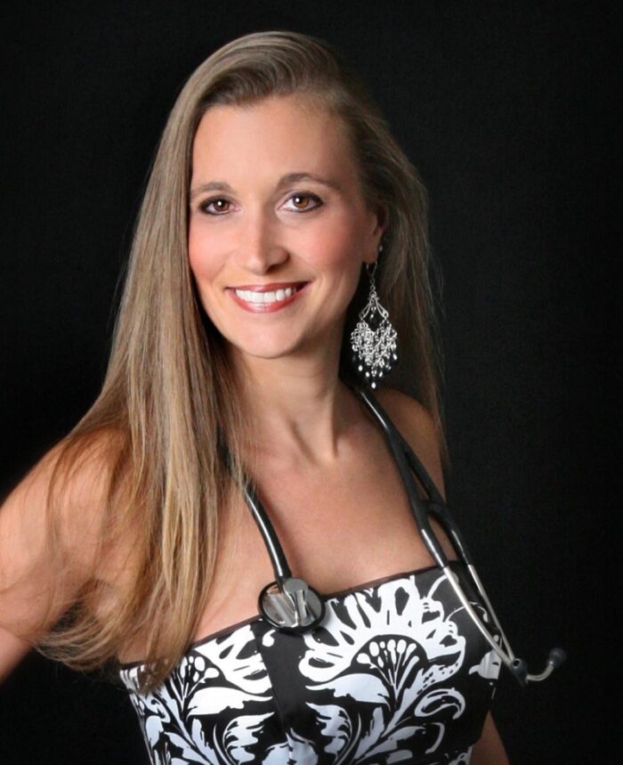 Dr. Elyssa Blissenbach
