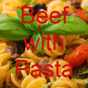 low carb pasta recipe