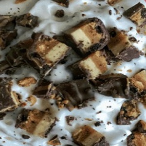 protein bar ice cream recipe