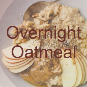 keto high protein oatmeal