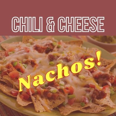 best chili cheese nacho recipe