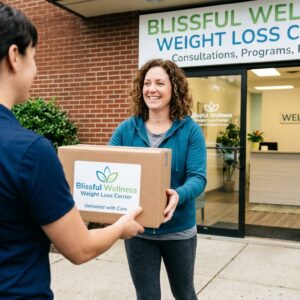 Obesity medicine specialist in Florida