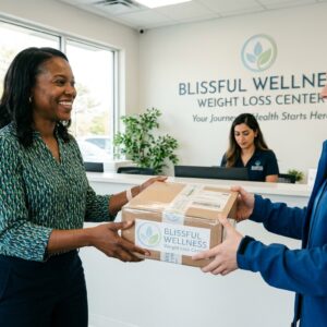 Professional weight loss doctor in Florida